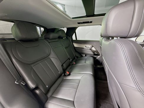 Used 2024 Land Rover Range Rover Sport SE image 27