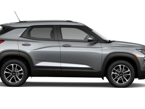 New 2026 Chevrolet TrailBlazer LT w/ Convenience Package image 29