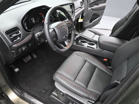 New 2026 Dodge Durango GT image 9