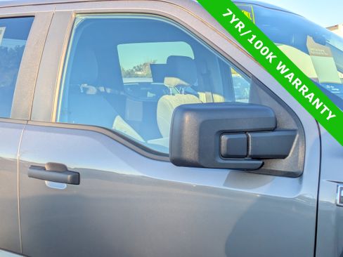 Certified 2022 Ford F150 XLT image 10
