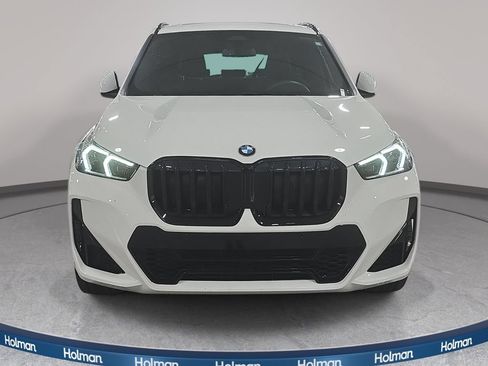 Used 2026 BMW X1 xDrive28i w/ M Sport Package AWD/4WD image 3