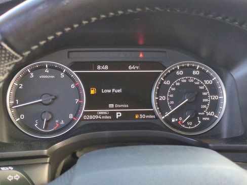 Used 2023 Mitsubishi Outlander SE image 12