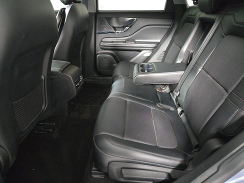 Certified 2022 Lincoln Corsair Reserve AWD/4WD image 12