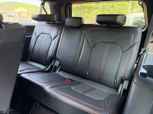 Used 2022 Ford Expedition Max Limited AWD/4WD image 13