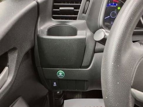 Used 2015 Honda Fit LX image 28