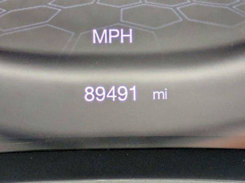 Certified 2019 Jeep Compass Latitude w/ Popular Equipment Group AWD/4WD image 28