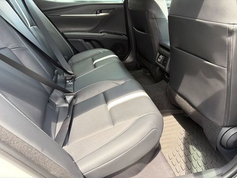 New 2026 Toyota Camry SE FWD image 26