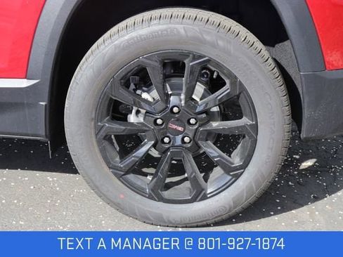 New 2026 GMC Terrain Elevation image 10