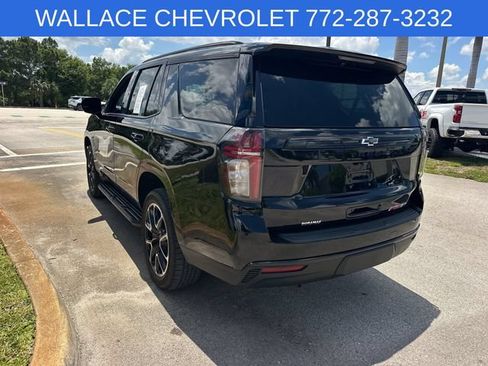Used 2023 Chevrolet Tahoe RST AWD/4WD image 6