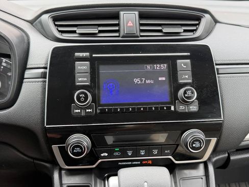 Used 2017 Honda CR-V LX image 36