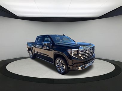 New 2026 GMC Sierra 1500 Denali w/ Denali Reserve Package