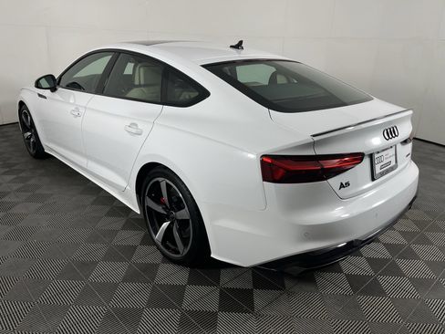 Used 2024 Audi A5 2.0T Premium Plus image 6