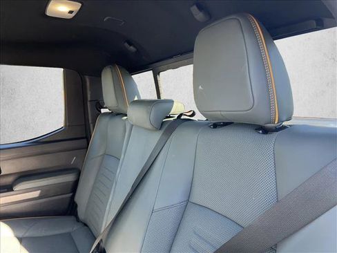 Certified 2025 Toyota Tacoma 4x4 Double Cab Hybrid image 20