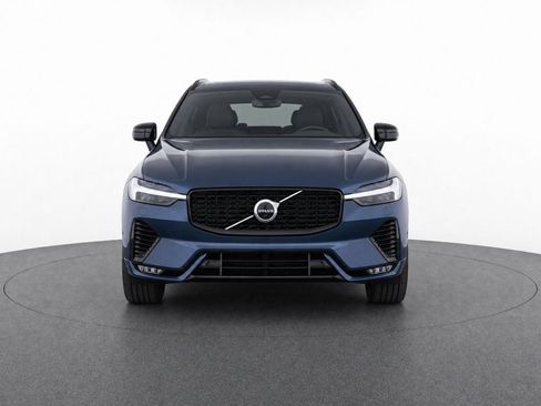 Used 2024 Volvo XC60 B5 Ultimate AWD/4WD image 5