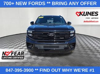 New 2026 Ford Expedition Platinum w/ Stealth Performance Package video 2