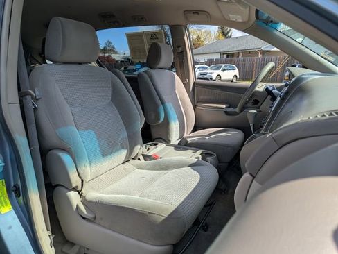 Used 2006 Toyota Sienna image 31