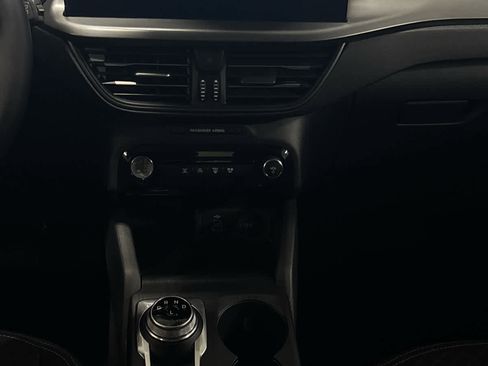 New 2025 Ford Escape Active w/ Tech Pack #1 image 11