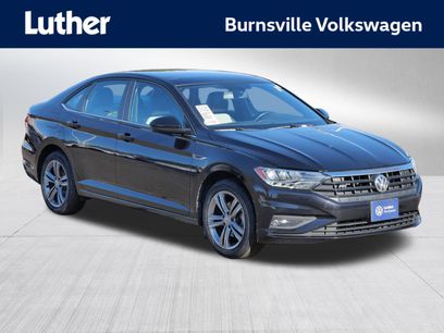 Certified 2019 Volkswagen Jetta R-Line