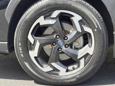 Used 2021 Subaru Crosstrek 2.5i Limited w/ Popular Package #4 image 26