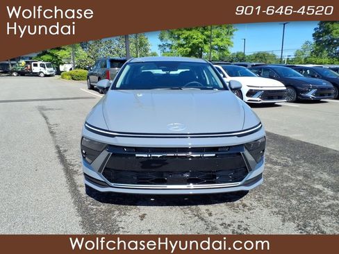 New 2026 Hyundai Sonata SE FWD image 8