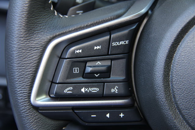 Used 2025 Subaru Outback Premium AWD/4WD image 22