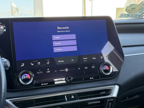 Certified 2023 Lexus RX 350 image 26