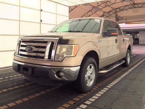 Used 2012 Ford F150 XLT w/ XLT Convenience Pkg image 9