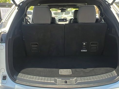 Used 2023 MAZDA CX-9 Grand Touring image 14