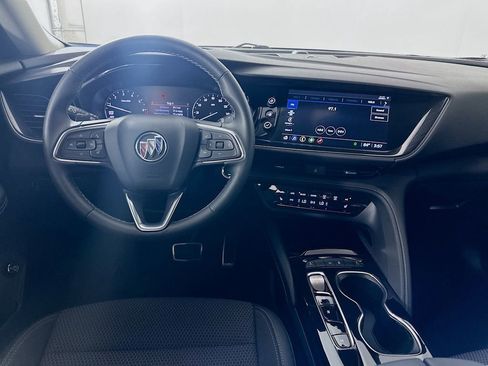 Used 2023 Buick Envision Preferred FWD image 21