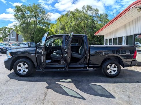 Used 2017 RAM 1500 Tradesman w/ Popular Equipment Group image 5