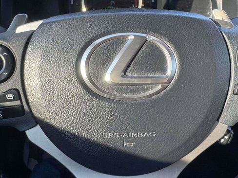 Used 2015 Lexus IS 250 w/ F-Sport Package RWD image 25