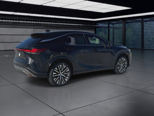 New 2026 Lexus RX 350 w/ Convenience Package AWD/4WD image 8