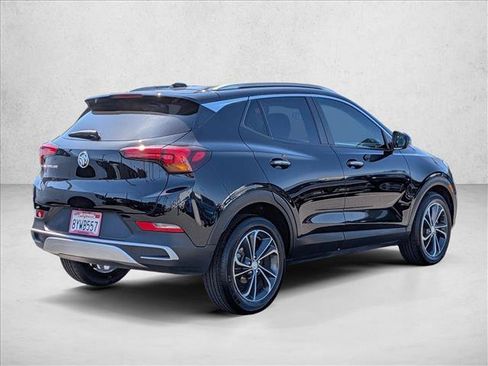Used 2022 Buick Encore GX Select FWD image 5