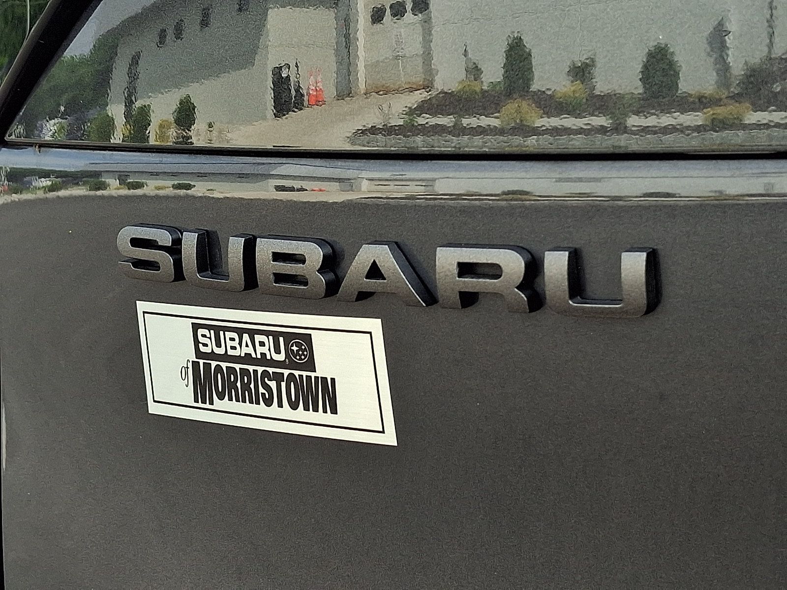 Used 2026 Subaru Forester Premium w/ Base/Premium Plus Package AWD/4WD image 30