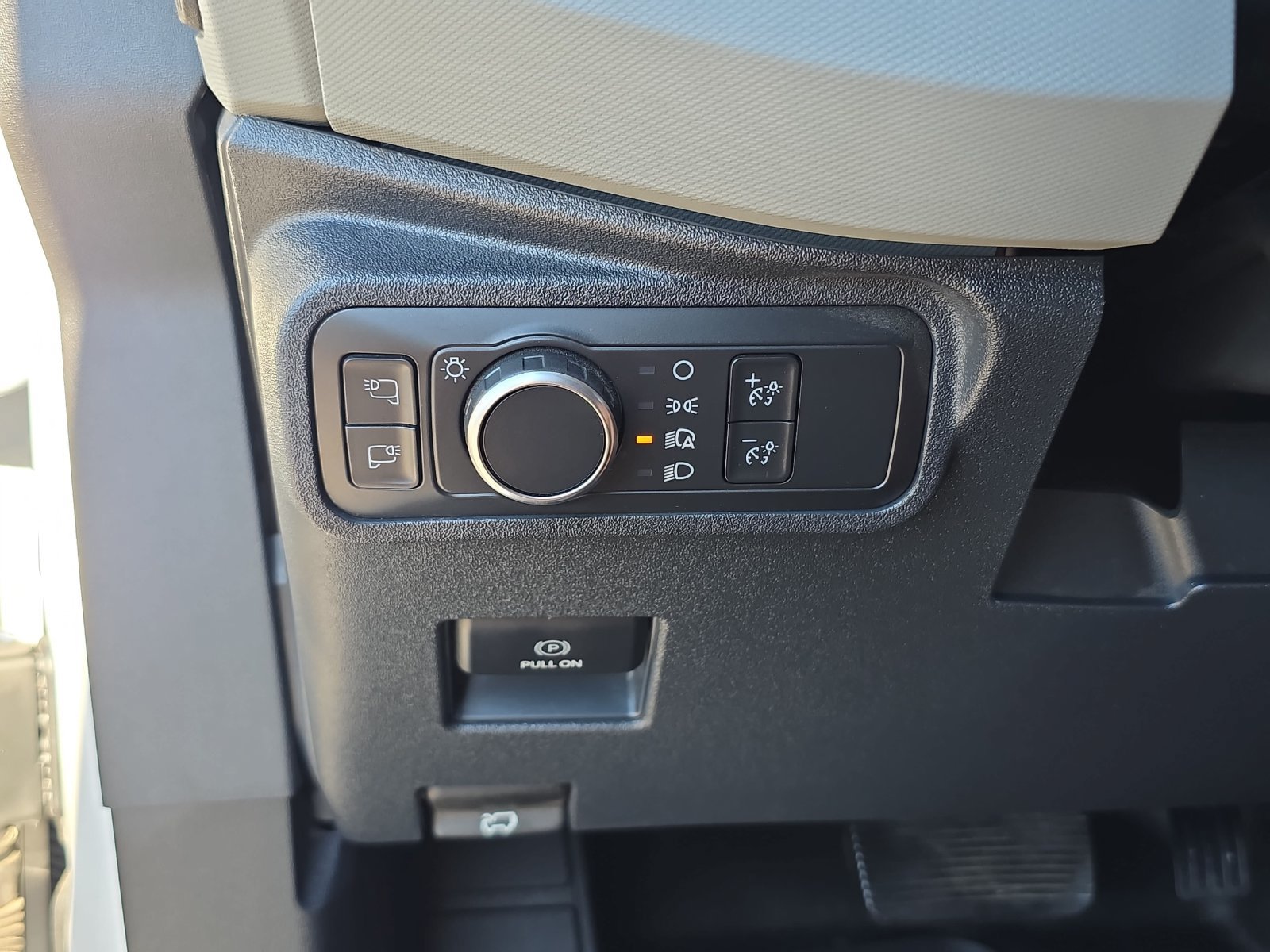 Used 2022 Ford Bronco Badlands AWD/4WD image 23