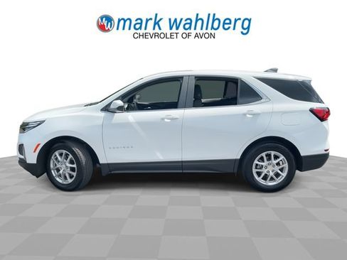 Used 2024 Chevrolet Equinox LT FWD image 5
