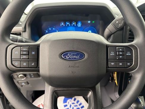 New 2025 Ford F150 STX image 35