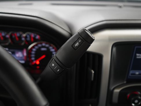 Used 2016 GMC Sierra 1500 SLT w/ Enhanced Driver Alert Package image 21