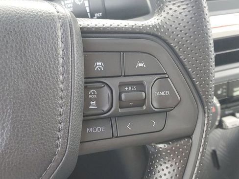 Used 2025 Toyota Tacoma SR5 image 16