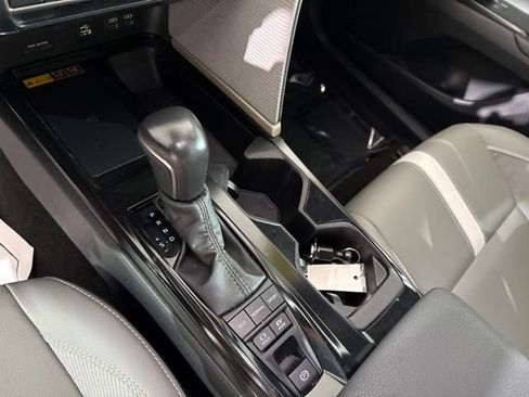 Used 2025 Toyota Camry SE w/ Multimedia Upgrade Package FWD image 22