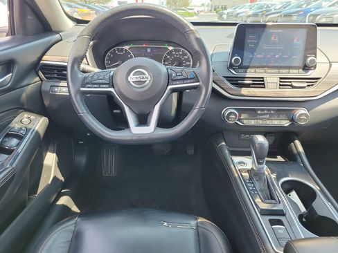 Used 2021 Nissan Altima 2.5 SL image 10