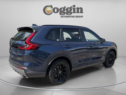 New 2026 Honda CR-V Sport image 5