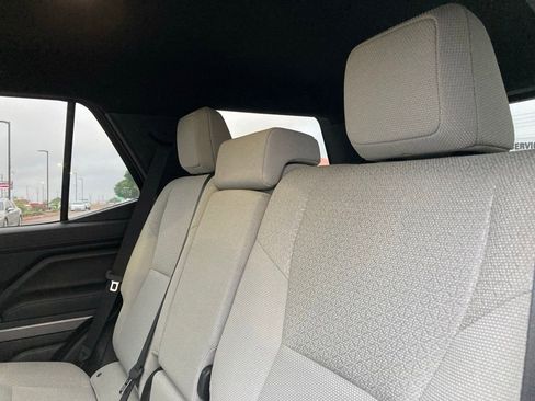 Used 2025 Toyota 4Runner SR5 image 7