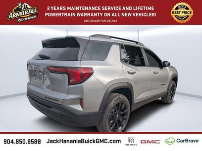 New 2026 GMC Terrain Elevation w/ Black Edition