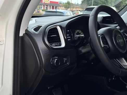 Used 2018 Jeep Renegade Sport w/ Power & Air Group AWD/4WD image 10