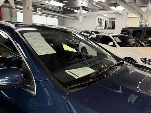 Certified 2023 Mercedes-Benz GLA 250 4MATIC image 18