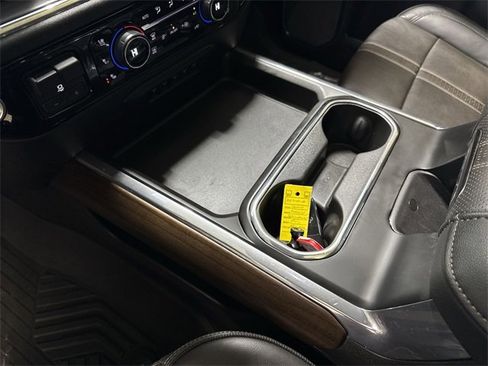 Used 2024 Chevrolet Silverado 2500 High Country w/ High Country Premium Package image 23