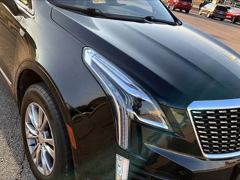 Used 2023 Cadillac XT5 Premium Luxury image 29