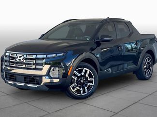 Used 2026 Hyundai Santa Cruz Limited AWD/4WD video 1