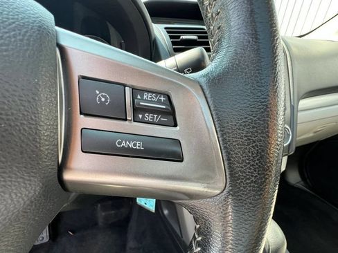 Used 2014 Subaru Forester 2.5i Limited w/ Popular Package #2 AWD/4WD image 35